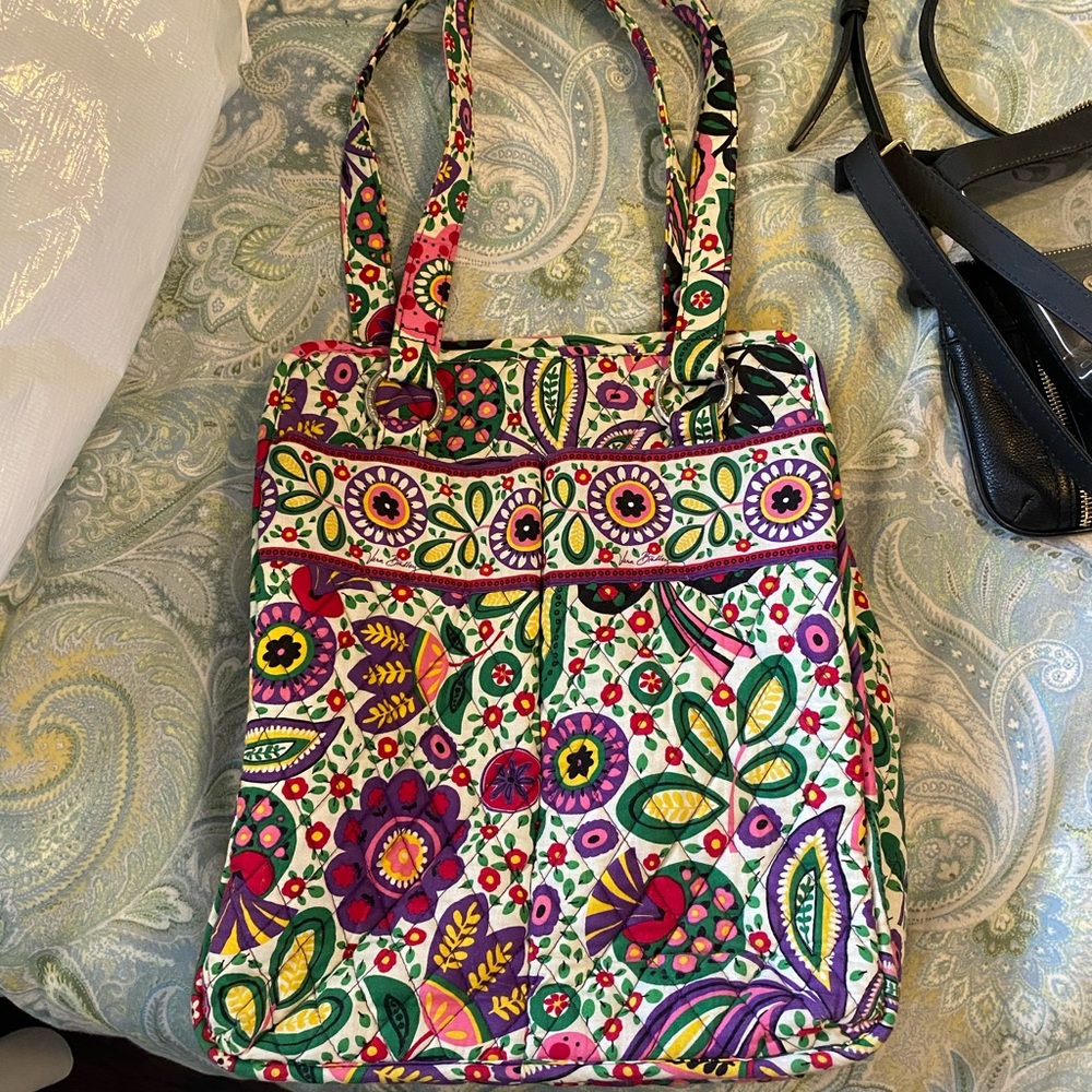 Vera Bradley Tote bag